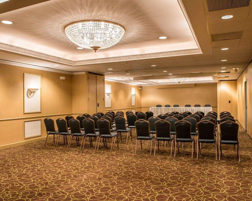 Comfort Inn & Suites Montrose Hill Bekvämligheter bild