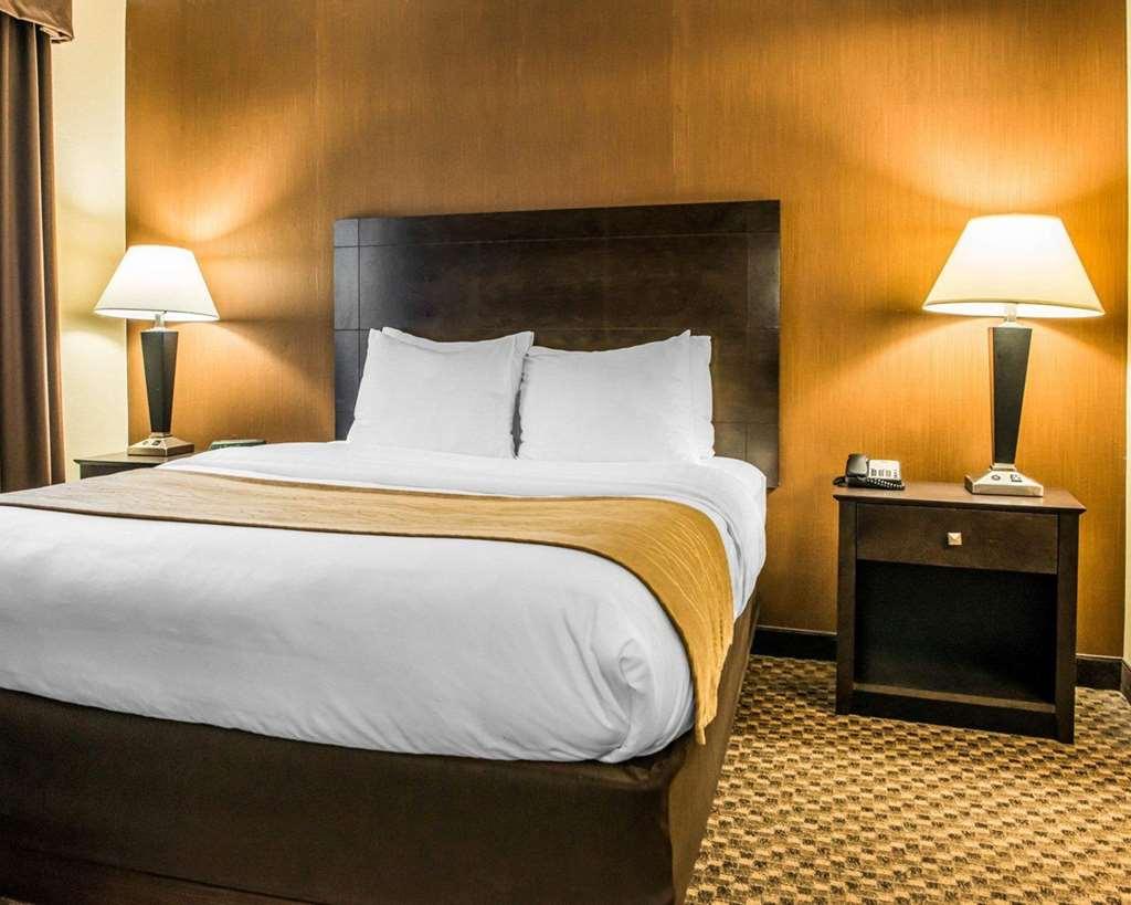 Comfort Inn & Suites Montrose Hill Rum bild